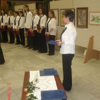 2005.12.13. - Szent-Györgyi napok