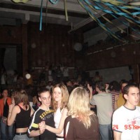 2006.03.06. - Farsang '06