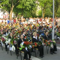 2006.05.24. - Képek a ballagásról '06