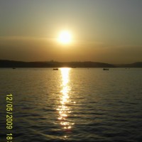 2009.07.08. - Isztambul 2009