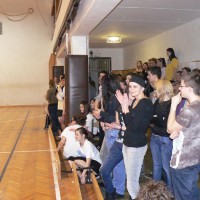 2010.03.02. - Maratoni sportéjszaka