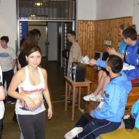 2010.03.02. - Maratoni sportéjszaka