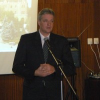 2010.05.17. - XIII. Országos Egészéegügyi és Szociális Diákkonferencia