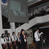 2010.12.22. - Szent-Györgyi hét '10