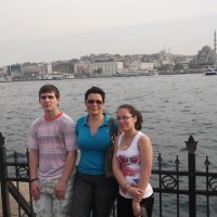 2012.07.08. - Isztambul 2012