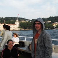 2012.07.08. - Isztambul 2012