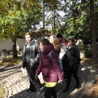 2013.10.20. - Comenius Bulgária