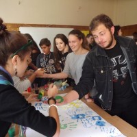 2013.10.20. - Comenius Bulgária